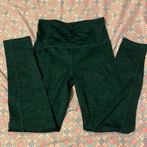 Kyodan Leggings Sz TP/XS